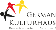 Logo scoala de germana German Kulturhaus