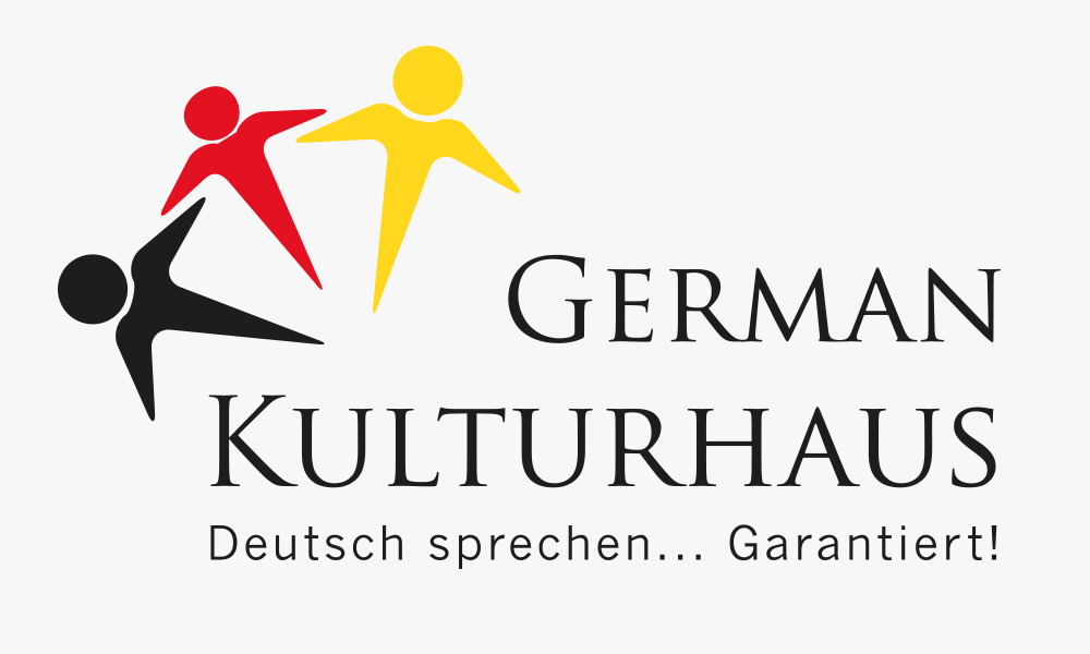 logo scoala de limba germana din Bucuresti