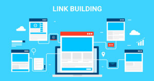 link building