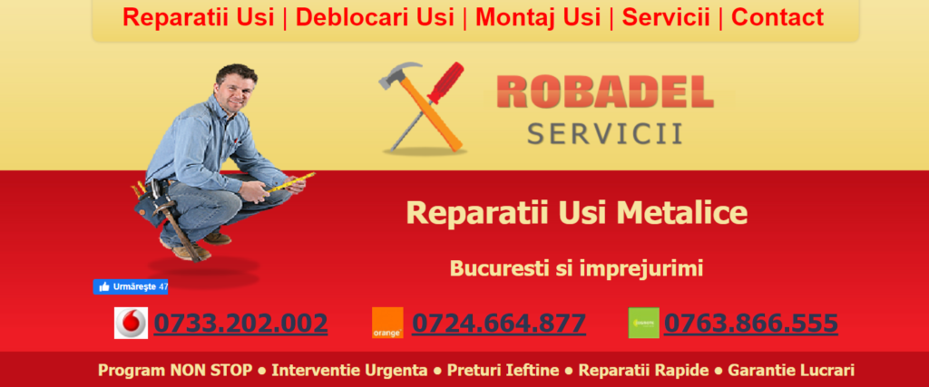 robadel-reparatii-usi-metalice