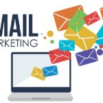 Mester Online Email Marketing